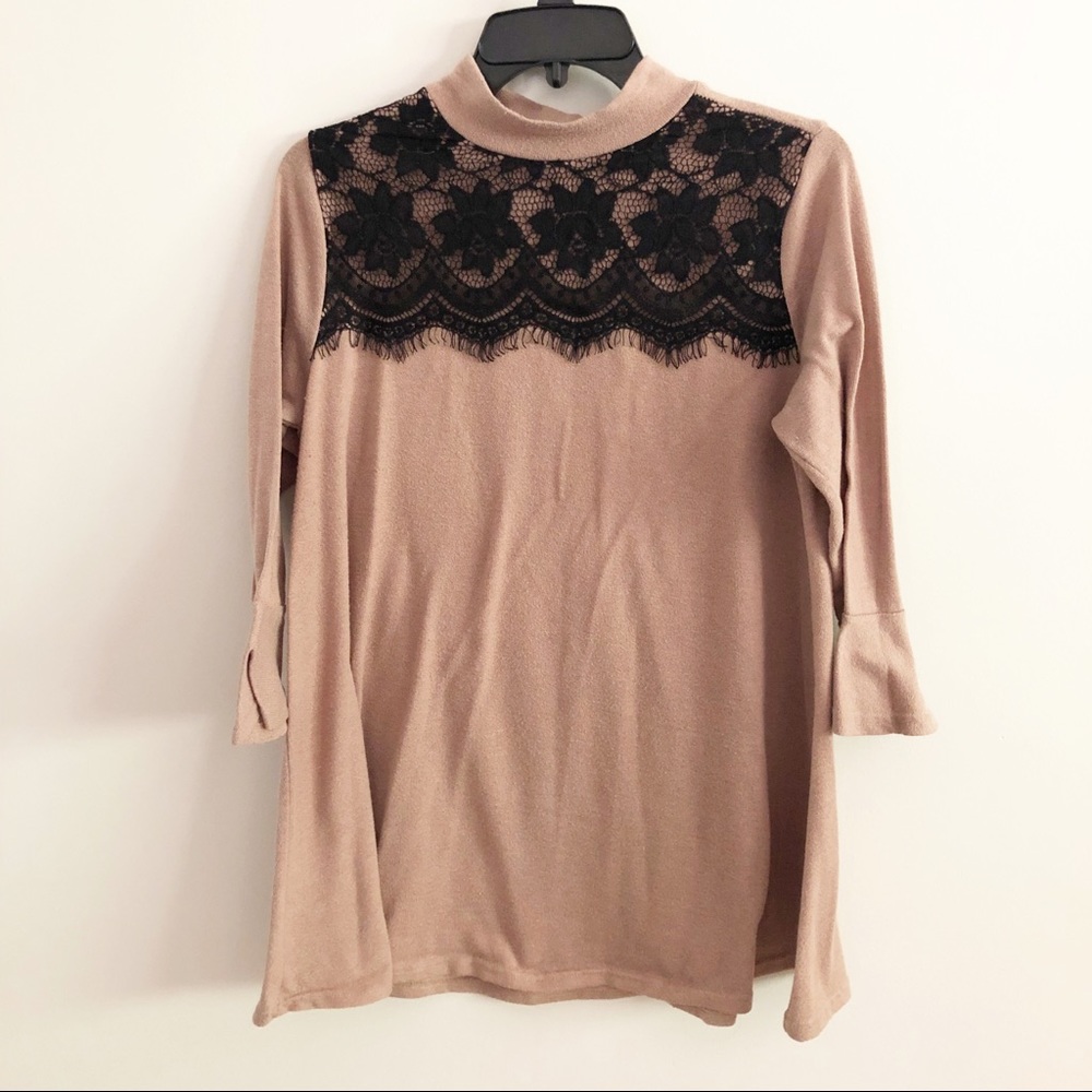 Jon and Anna Tunic